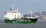 ID 2220 Clipper Trinidad